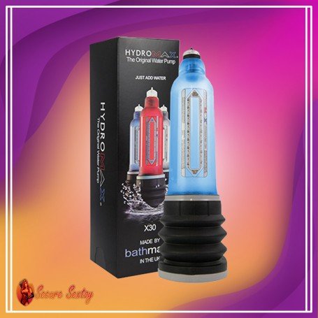 PENIS PUMP MEN POWERUP PE-019