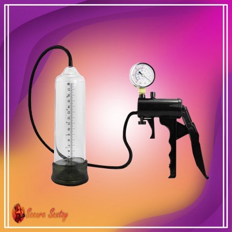 MALE BIG PENIS PUMP PE-017