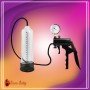 MALE BIG PENIS PUMP PE-017