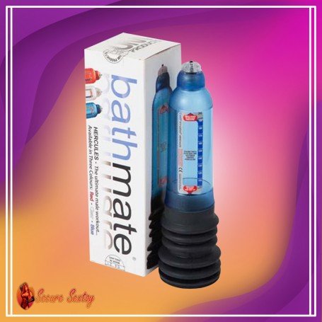 Bathmate Hydro Penis Enlargement Pump PE-009
