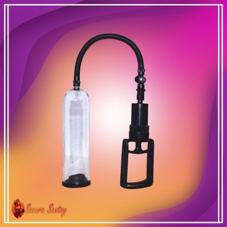 Power Penis Enlargerment Pump PE-002