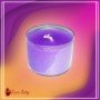 Sex Wax Purple Scented Candle AG-007