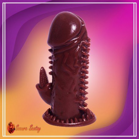 New Style Wolftooth Sleeve PES-041