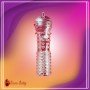 Spike Dotted For Men dildo sheath Condoms v2 PES-036