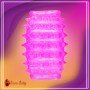 Ultra Soft Penis Extensions PES-013