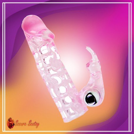 Ultimate Love Sleeve PES-08