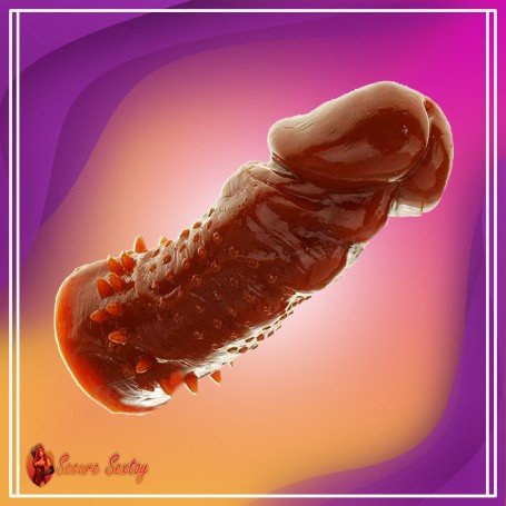 Choco Sleeve PES-004