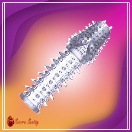 Emperor Penis Sleeve PES-02