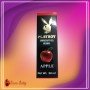 Playboy Lubricant Water Based Gel - Apple Flavoured CGS-032