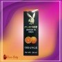 Playboy Lubricant Water Based Gel - Orange Flavoured CGS-033