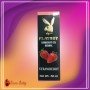 Playboy Lubricant Water Based Gel - Strawberry Flavoured CGS-034