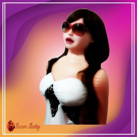 Inflatable Girl friend ILD-006