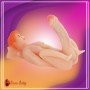 Full Body Silicone Real Sex Dolls For Female SLD-006