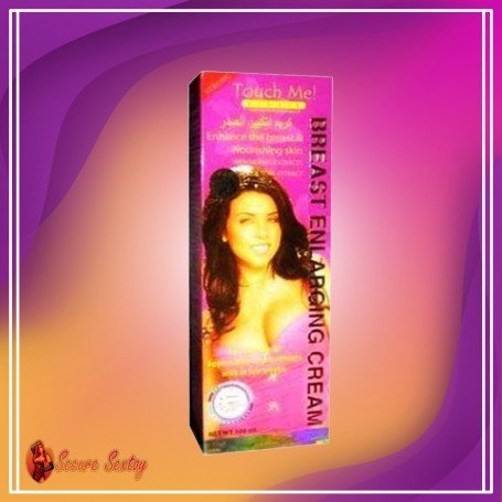 Touch Me Breast Enlarging Cream(100ml) BEC-002