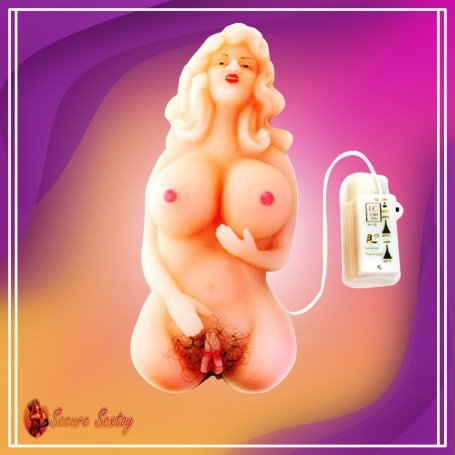 Lovely Sexy Aunty SLD-003