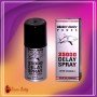 Deadly Shark 25000 Delay Spray for Men with Vitamin E DTZ-007
