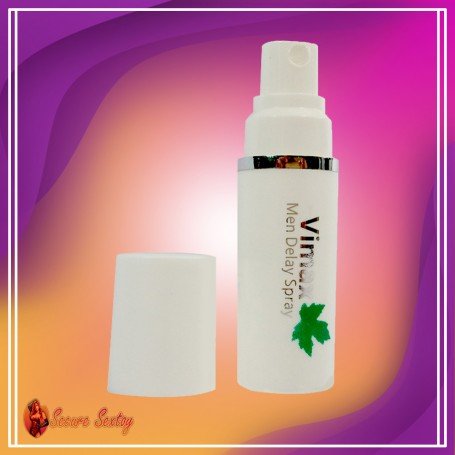 Vimax Delay Spray DTZ-021