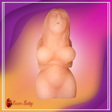 Fragrant Girl's Ultimate Blowjob Experience MMT-020