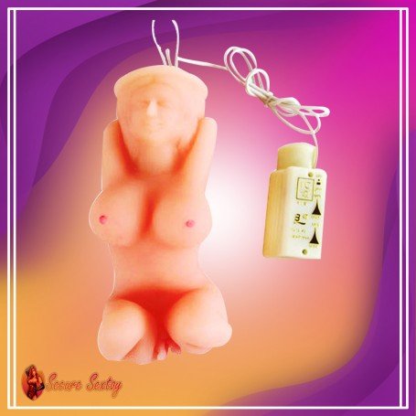Spanish Girl MMT-013
