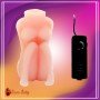 Alone Girl- BIG MMT-009