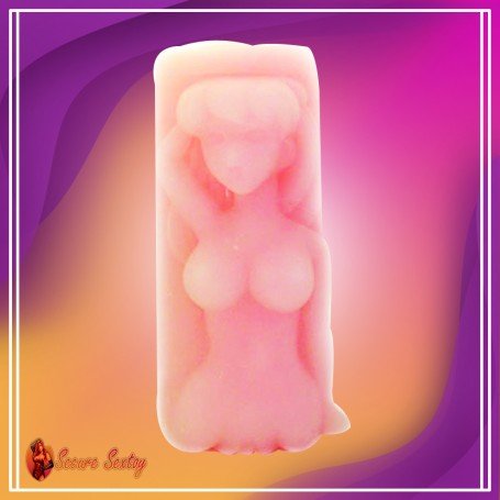 Pocket Pussy MMT-001