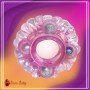 Fine Butterfly Male essence Cock Ring CR-012