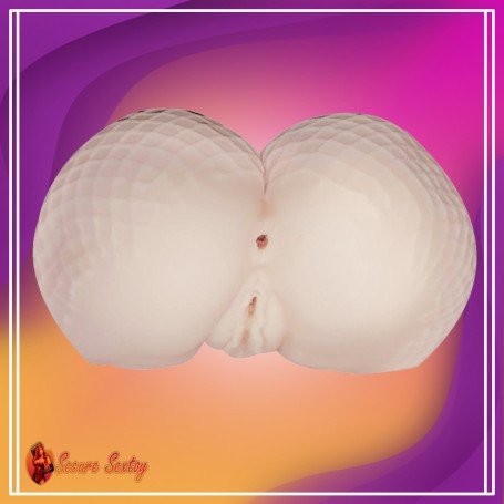 Lusty Love Big Artificial Vagina BAV-022