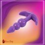 Anal Beads Dildo AD-021