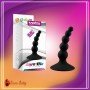 Lure Me Butt Plug By LoveToy AD-022