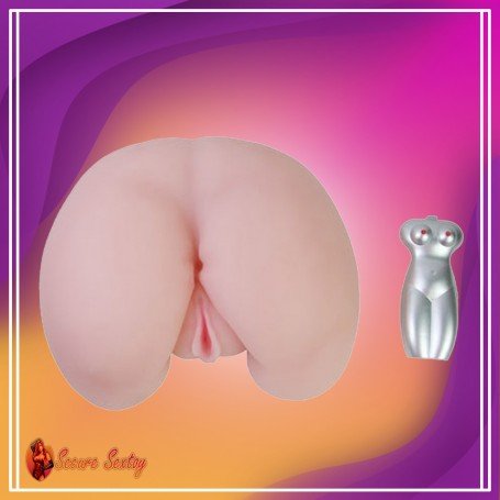Fuck Me- Doggy Style- VIBRATING PUSSY BAV-002