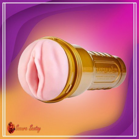 Male Stroker PinkLady Original Stamina Training Unit MS-009