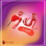 Be Naughty Bondage Play BDSM Kit BDSM-023