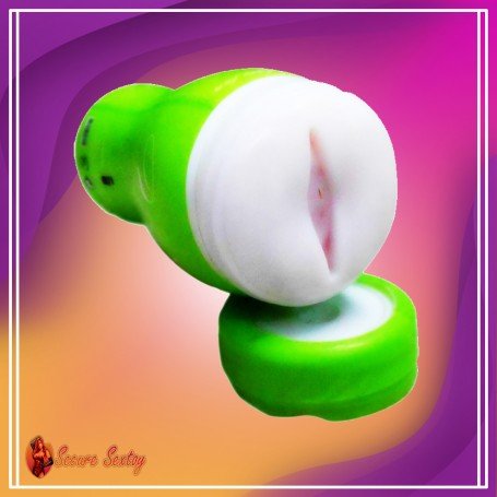 YOUNG CITY VIRGIN CUP- The First Feeling Of Male MS-019