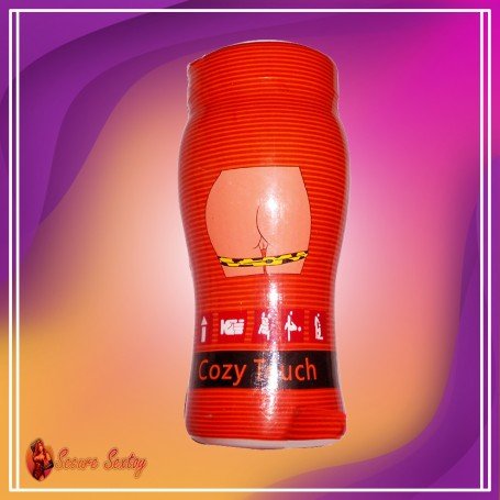 SEXY TOYS COZY TONG Male Stroker Cup MS-023