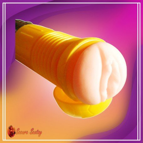 Male Stroker Cup MS-025