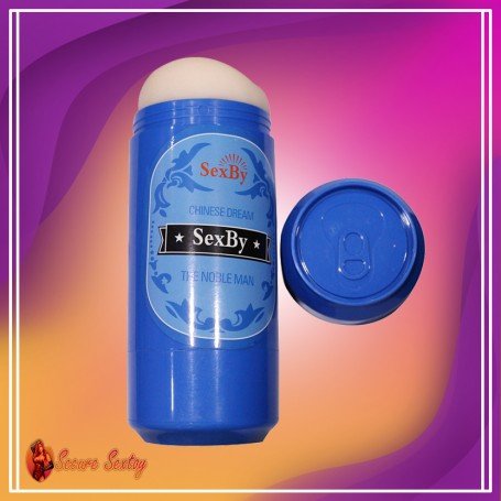 Sexby Can Male Stroker Cup MS-041