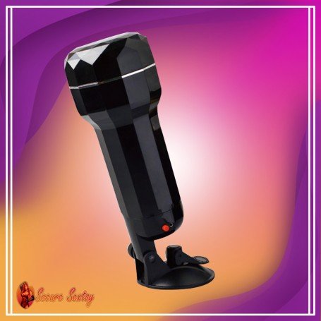 Mx Leslie pussy Dream Cup MS-054