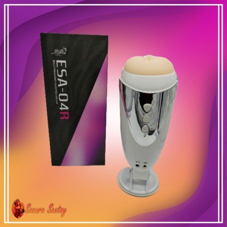 ESA-04R Multi-Frequency Electric Air Cup MS-061