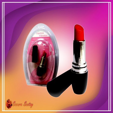 Lipstick Secret Vibrator FV-002