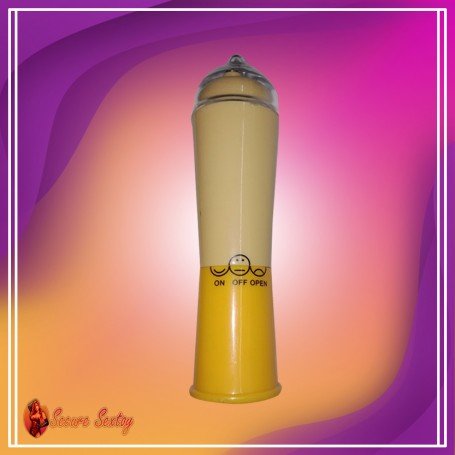 Pocket Vibrator VM-004