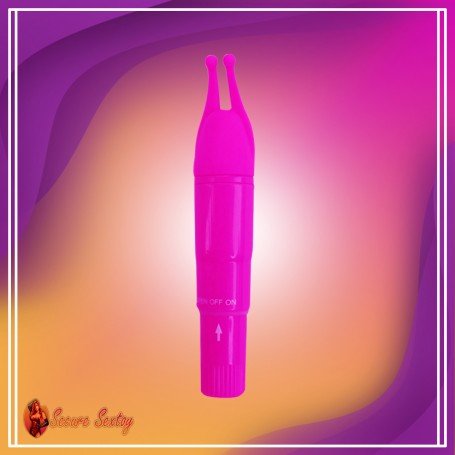 Rocket Pocket Vibrator VM-006