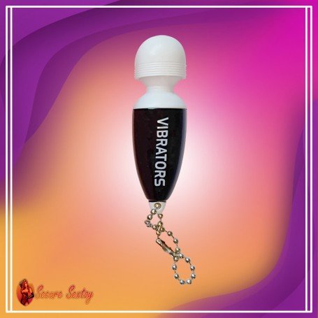 MINI VIBRATING MESSENGER VM-010