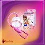 Power Breast Enlargement Pump BEM-003