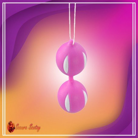 Smart Ben Wa Balls BV-001