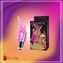 Lover Teaser 10 Speeds Finger & Clit Vibrator for Women BV-015