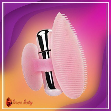 Seducive Pussy Vibrator BV-018