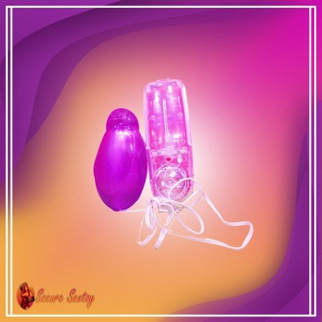 Bomb vibrator BV-020