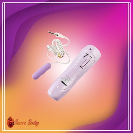 Shaki Mini Love 7 Mode Bullet Vibatore BV-028