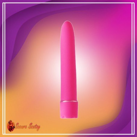 Satisfied Vibe Luxury Vibrator LXV-004