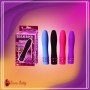Diamond Princess Luxury Vibrator LXV-002